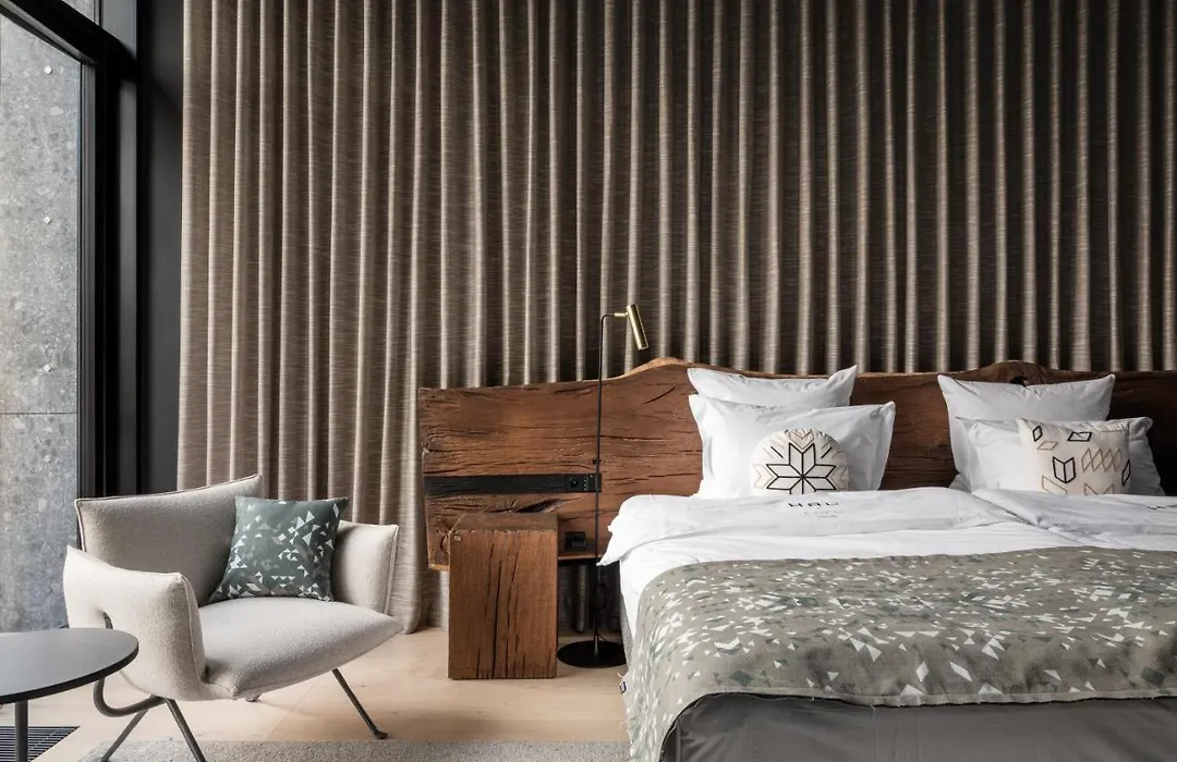 Hay Boutique Hotel & Spa By Edem Family-1